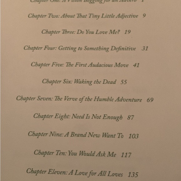 Hardback book ~ Audacious by Beth Moore - Picture 4 of 6